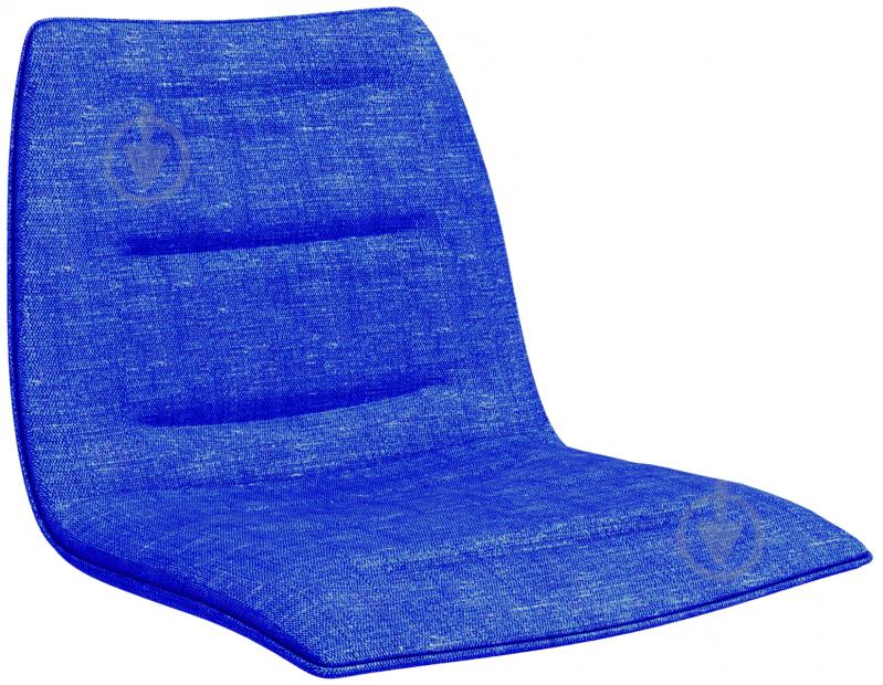 Каркас стула Каркас MERI (BOX-4) (CH) GD-1 ткань синий Nowy Styl - фото 1 Каркас стула Каркас MERI (BOX-4) (CH) GD-1 ткань синий Nowy Styl - фото 1