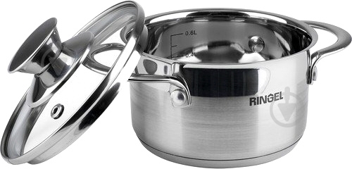 Кастрюля Ringel Kinder 1 л - фото 2 Кастрюля Ringel Kinder 1 л - фото 2