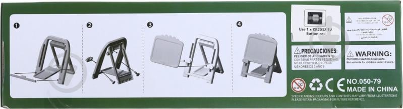 Игрушка Artist мольберт Дино LCD 2 стилусы 050-79 - фото 4