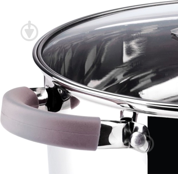 Кастрюля Ringel Meyer 5,5 л - фото 5