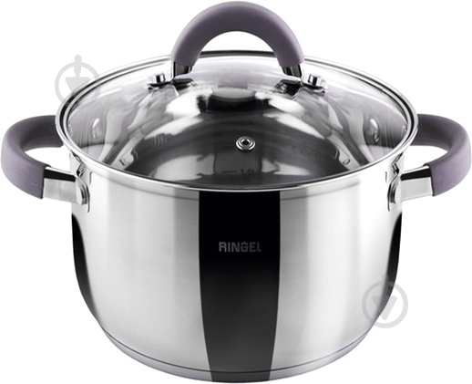 Кастрюля Ringel Meyer 5,5 л - фото 1