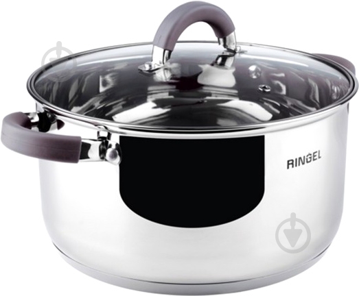 Кастрюля Ringel Meyer 5,5 л - фото 2