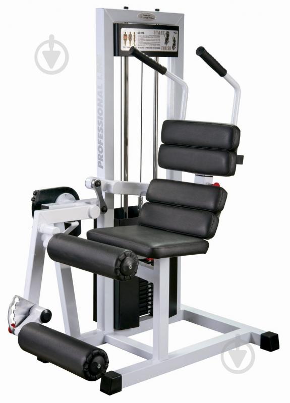 Тренажер для пресса InterAtletika ST116 - фото 1