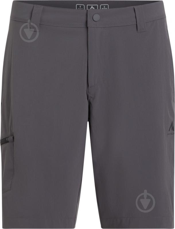 Шорти McKinley Cameron III M 430572-046 р. 50 сірий - фото 6