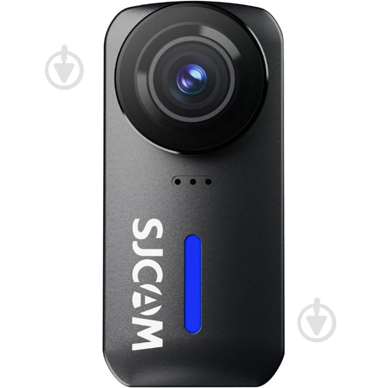 Экшн-камера SJCAM C110+ black (6972476162992) - фото 1 Экшн-камера SJCAM C110+ black (6972476162992) - фото 1