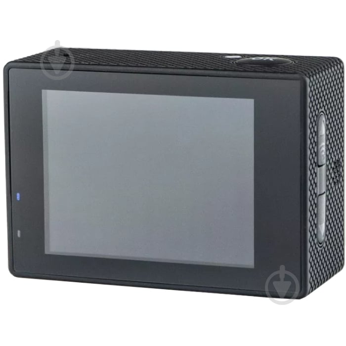 Экшн-камера SJCAM SJ4000 Air black (6972476160134) - фото 5