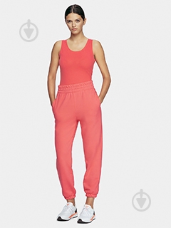 Майка 4F NOSD4-TSD306-63S р.S кораловий - фото 4