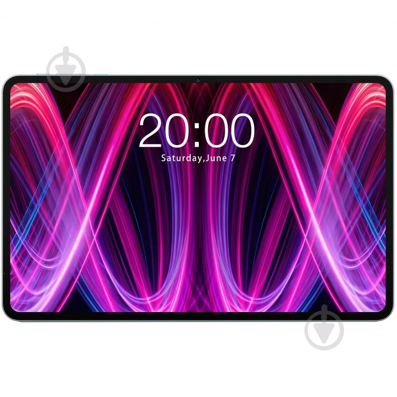 Планшет Teclast T60Plus 12" 6/128GB Wi-Fi + LTE blue (T60Plus) - фото 2