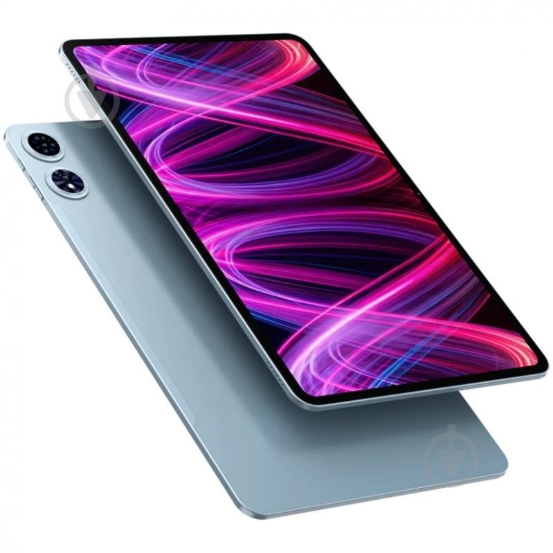Планшет Teclast T60Plus 12" 6/128GB Wi-Fi + LTE blue (T60Plus) - фото 5