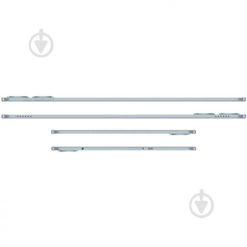 Планшет Teclast T60Plus 12" 6/128GB Wi-Fi + LTE blue (T60Plus) - фото 6