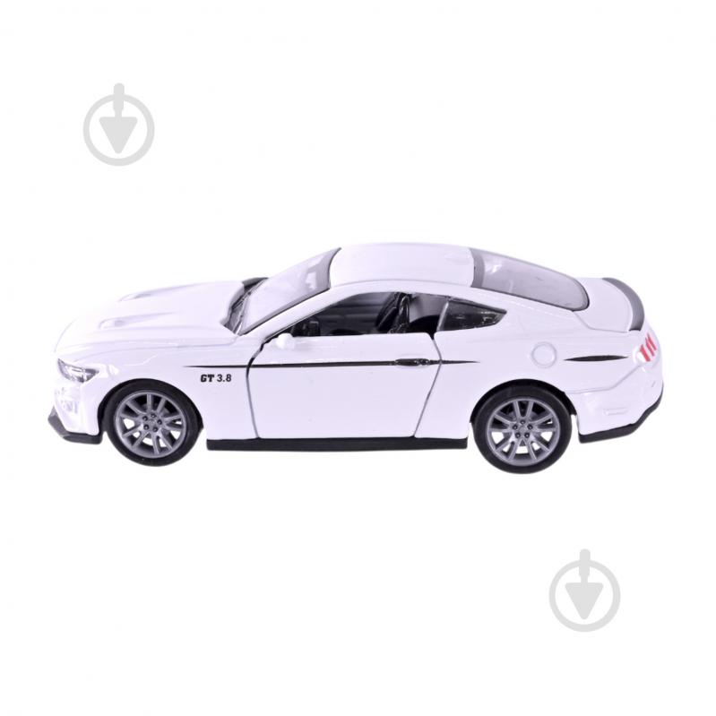 Машинка Автопром 1:32 AP74189 - фото 3