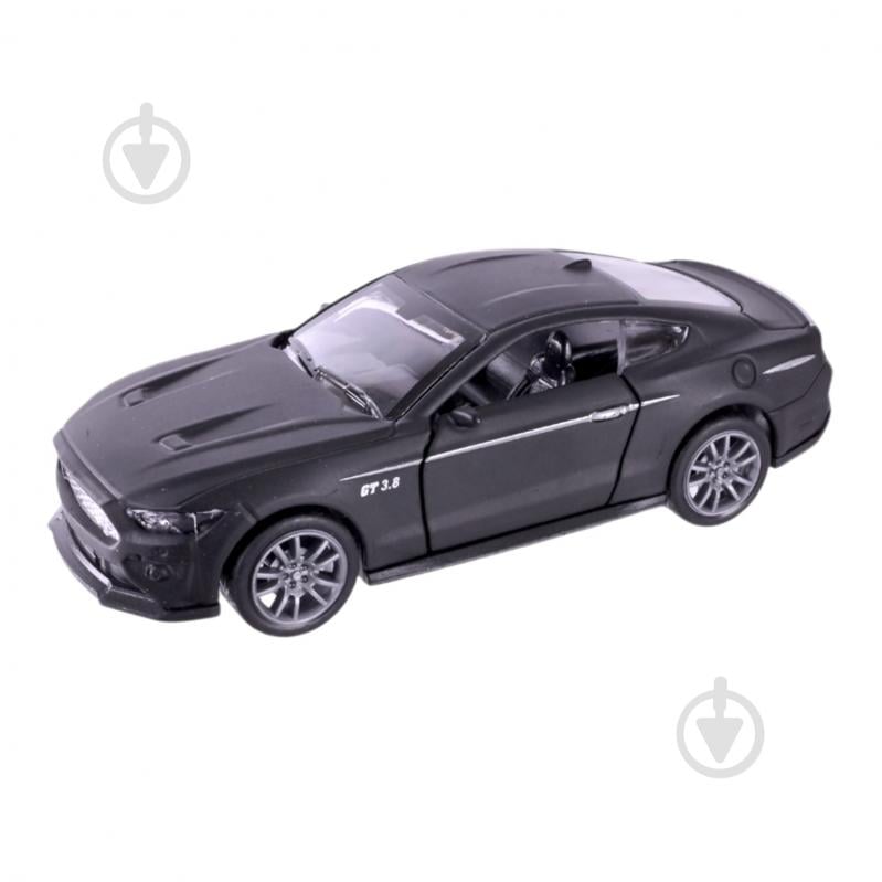 Машинка Автопром 1:32 AP74189 - фото 6