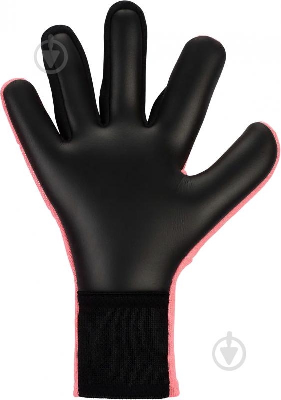 Воротарські рукавиці Nike Dynamic Fit Goalkeeper Gloves FZ4558-628 6 рожевий - фото 2