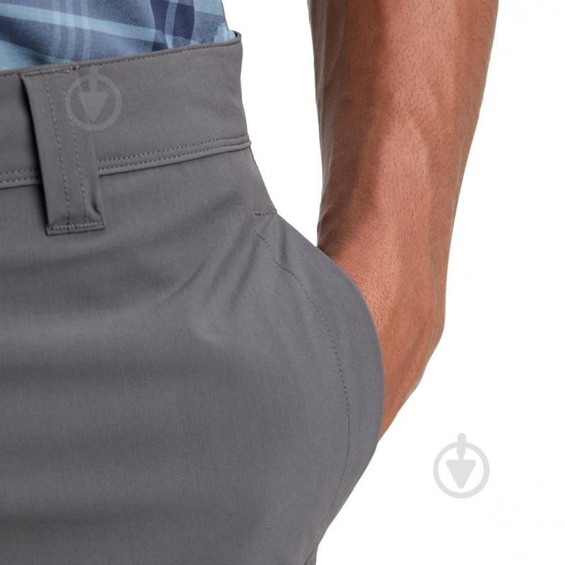 Шорты McKinley Cameron III M 430572-046 р. 54 серый - фото 5 Шорты McKinley Cameron III M 430572-046 р. 54 серый - фото 5