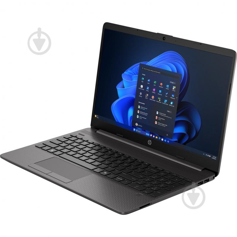 Ноутбук HP 250R G9 15,6" (B39RFAT) dark ash silver - фото 3 Ноутбук HP 250R G9 15,6" (B39RFAT) dark ash silver - фото 3