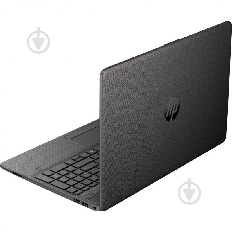 Ноутбук HP 250R G9 15,6" (B39RFAT) dark ash silver - фото 4 Ноутбук HP 250R G9 15,6" (B39RFAT) dark ash silver - фото 4