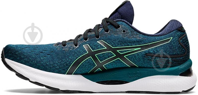 Asics discount nimbus 43