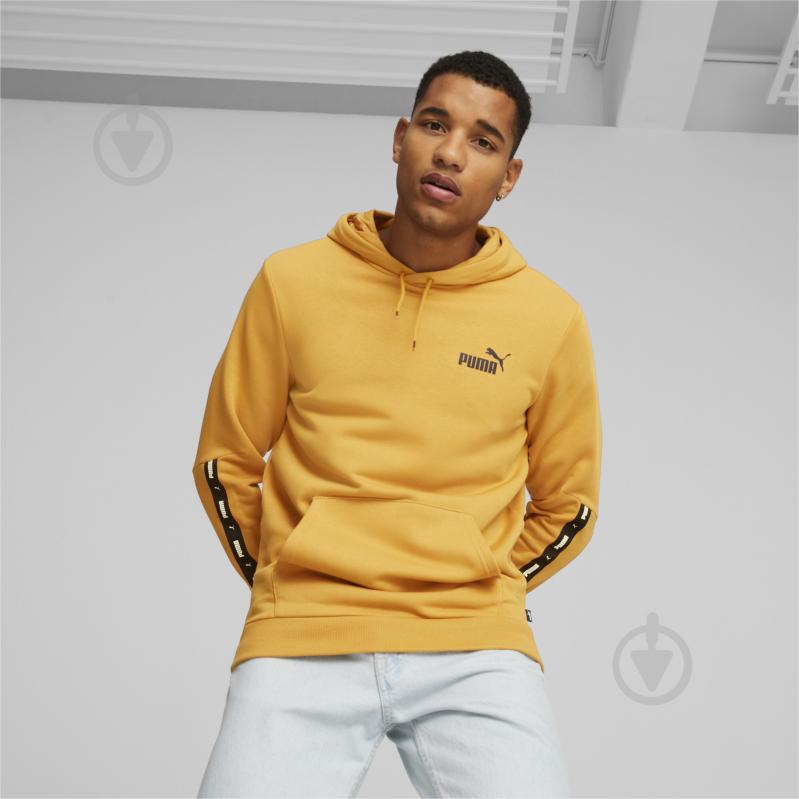 Puma hoodie 3xl best sale