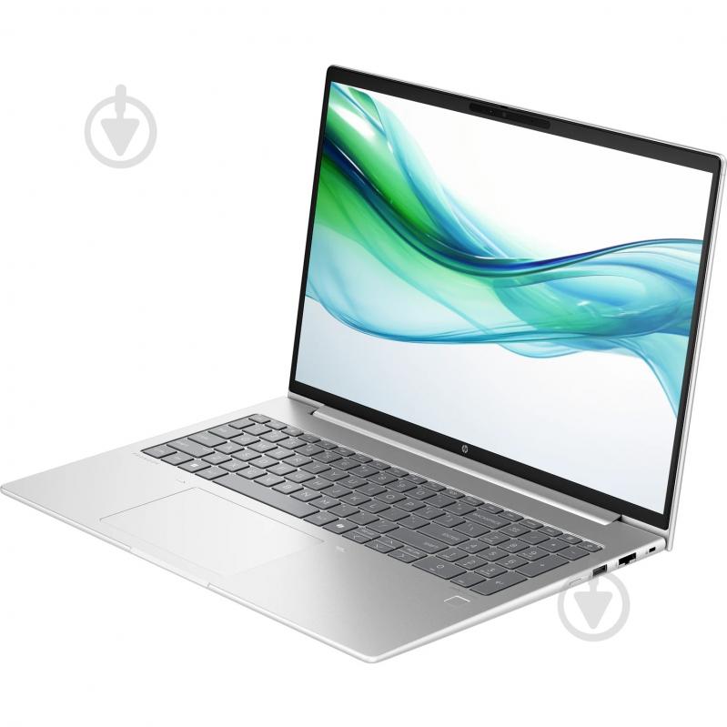 Ноутбук HP ProBook 460 G11 16" (A23BKEA) silver - фото 3