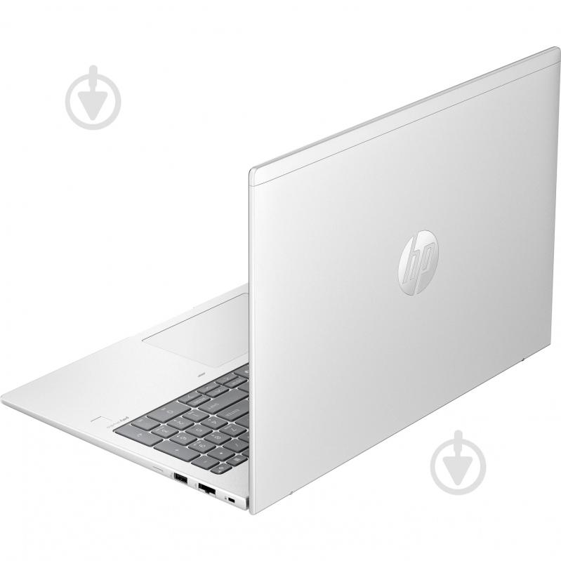 Ноутбук HP ProBook 460 G11 16" (A23BKEA) silver - фото 4