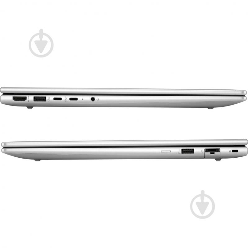 Ноутбук HP ProBook 460 G11 16" (A23BKEA) silver - фото 6