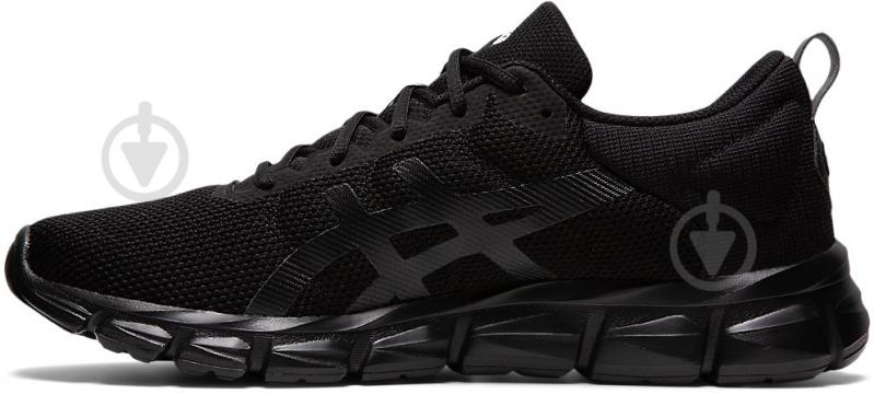 Кросівки чоловічі Asics GEL-QUANTUM LYTE 1201A235-004 р.45 чорні - фото 2