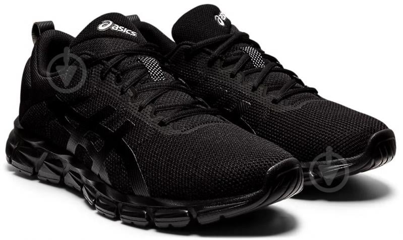 Кросівки чоловічі Asics GEL-QUANTUM LYTE 1201A235-004 р.46,5 чорні - фото 3