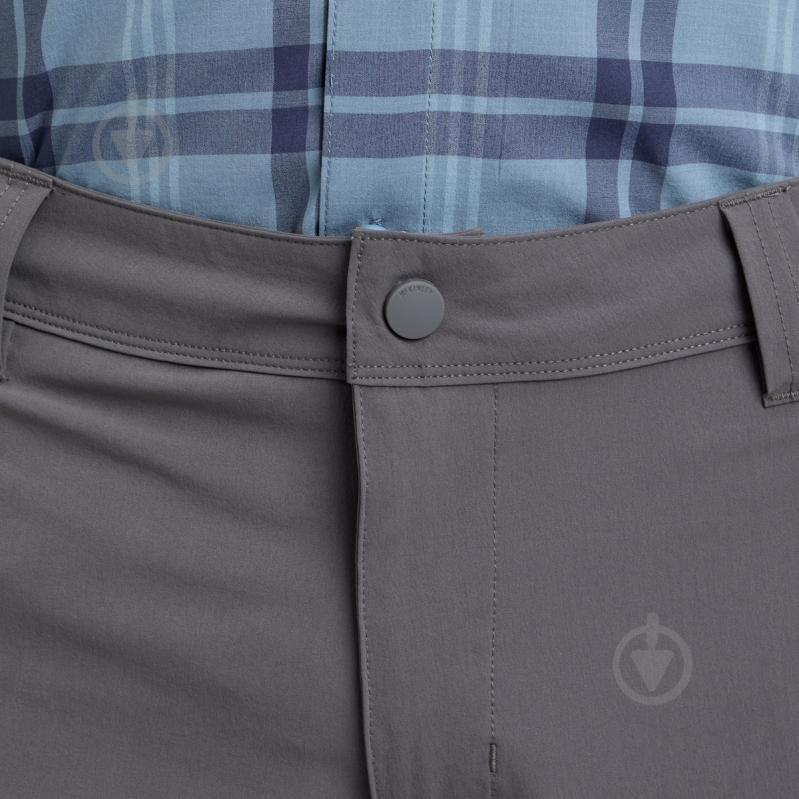 Шорти McKinley Cameron III M 430572-046 р. 56 сірий - фото 4 Шорти McKinley Cameron III M 430572-046 р. 56 сірий - фото 4