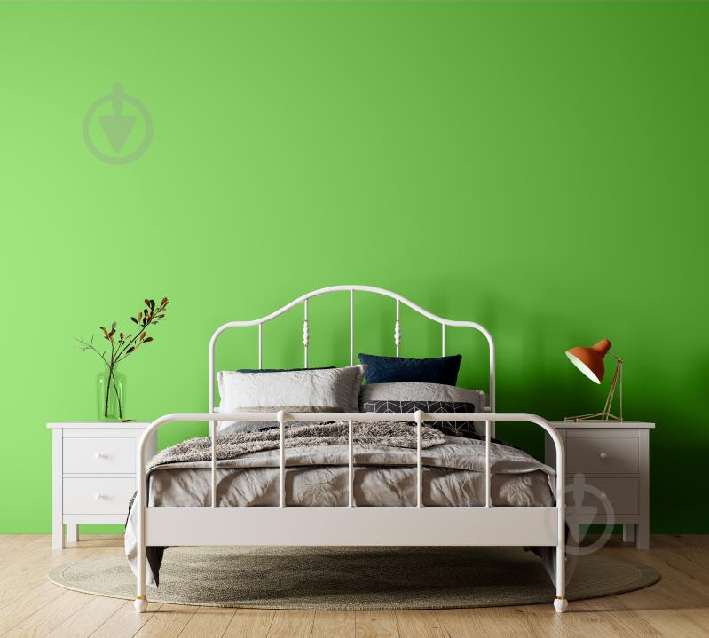 Краска латексная Magnat Kolor Love Mattlatex мат NCS S 1050-G40Y 0,9 л 1,32 кг - фото 3 Краска латексная Magnat Kolor Love Mattlatex мат NCS S 1050-G40Y 0,9 л 1,32 кг - фото 3