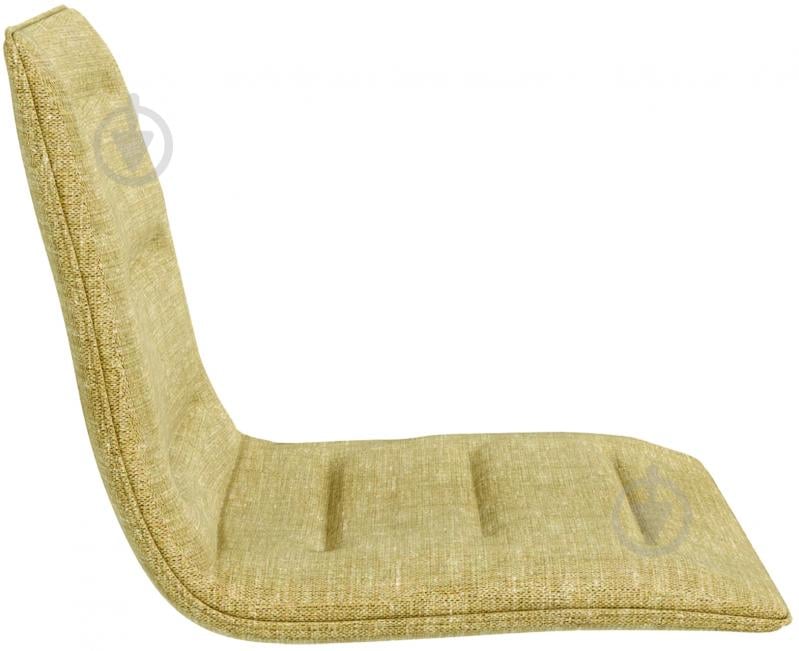 Каркас стула Каркас MERI (BOX-4) (CH) GD-63 ткань светло-бежевый Nowy Styl - фото 3