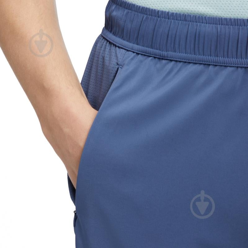 Шорти Energetics Freen II M 426812-513 р. L синій - фото 4