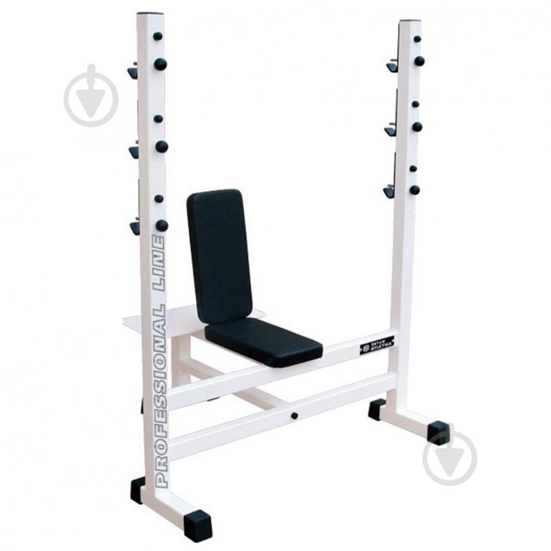 Скамья для жима InterAtletika ST307 - фото 1