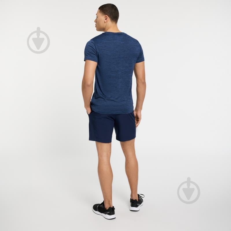 Шорти Energetics THILO M 421708-908517 р. L синій - фото 7 Шорти Energetics THILO M 421708-908517 р. L синій - фото 7