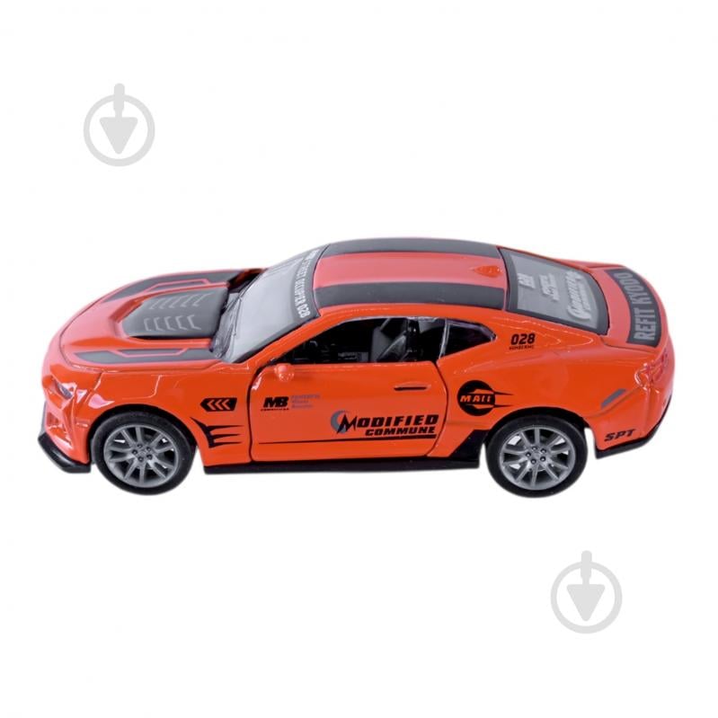 Машинка Автопром 1:32 AP74190 - фото 7