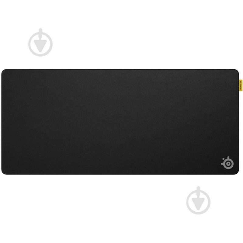 Игровая поверхность SteelSeries QcK Performance XL Control (63435) - фото 1 Игровая поверхность SteelSeries QcK Performance XL Control (63435) - фото 1