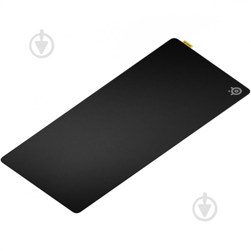 Игровая поверхность SteelSeries QcK Performance XL Control (63435) - фото 2 Игровая поверхность SteelSeries QcK Performance XL Control (63435) - фото 2