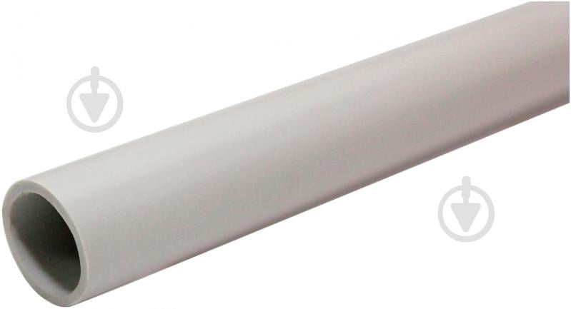 Труба под проводку ОМиС 20х2000 мм - фото 1 Труба под проводку ОМиС 20х2000 мм - фото 1