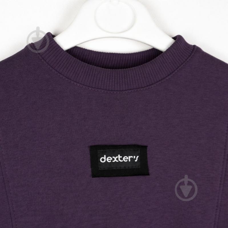 Dexter`s Plum р.134 сливовый 729169 - фото 2