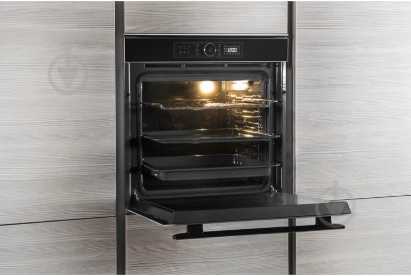 ВИТРИНА! Духовой шкаф Whirlpool AKZM 8420NB - фото 11