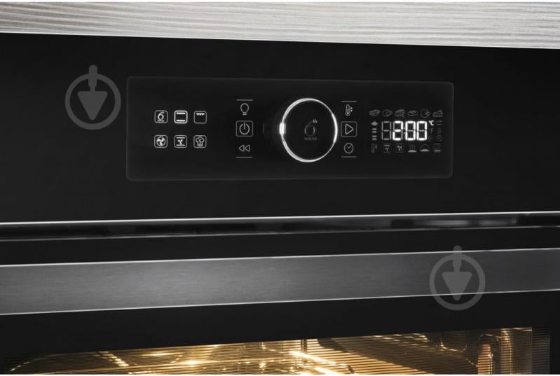 ВИТРИНА! Духовой шкаф Whirlpool AKZM 8420NB - фото 5