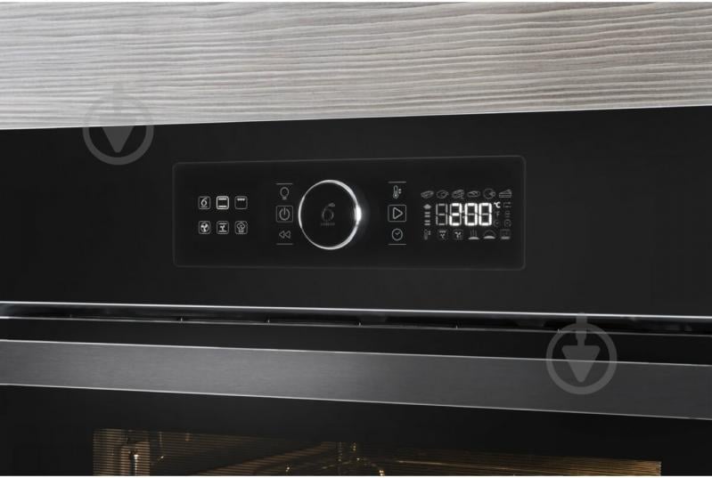 ВИТРИНА! Духовой шкаф Whirlpool AKZM 8420NB - фото 7