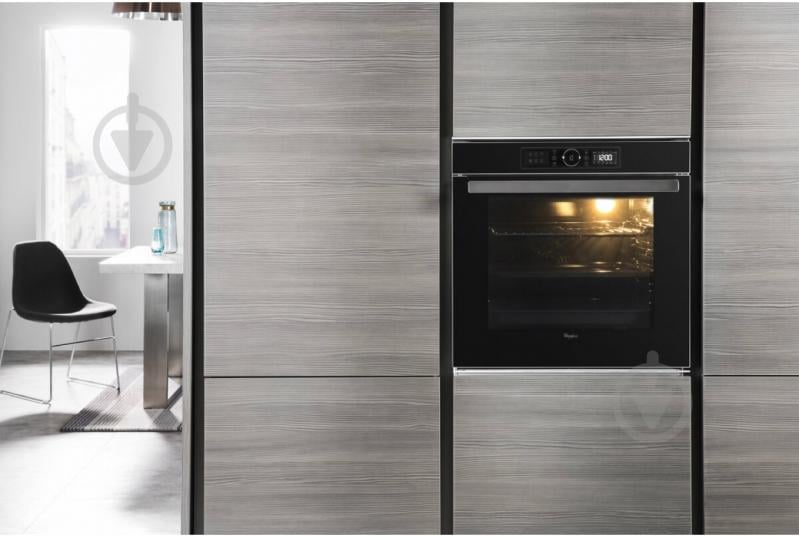 ВИТРИНА! Духовой шкаф Whirlpool AKZM 8420NB - фото 8