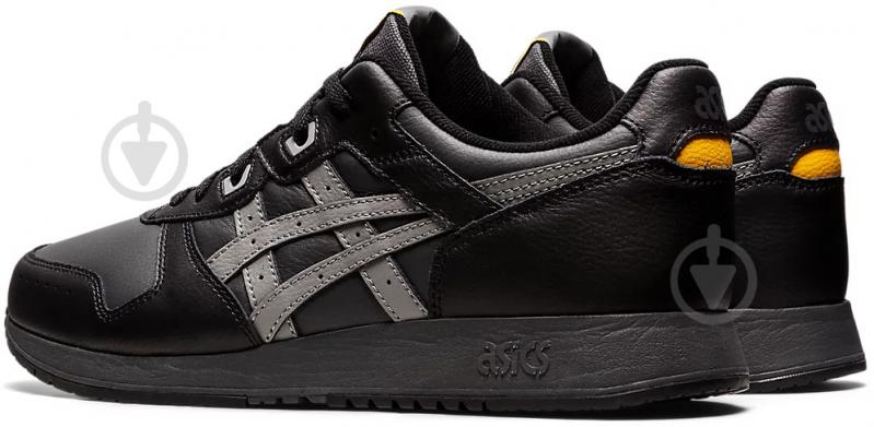 Кросівки чоловічі Asics LYTE CLASSIC 1201A264-020 р.45 чорні - фото 4