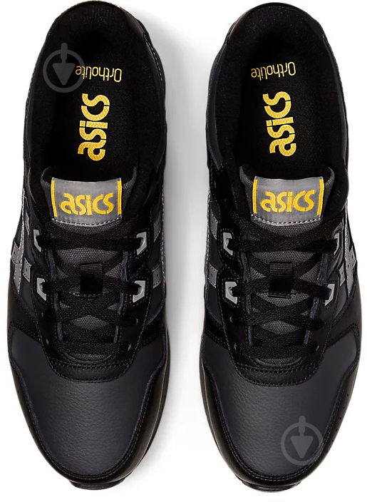 Кросівки чоловічі Asics LYTE CLASSIC 1201A264-020 р.45 чорні - фото 6