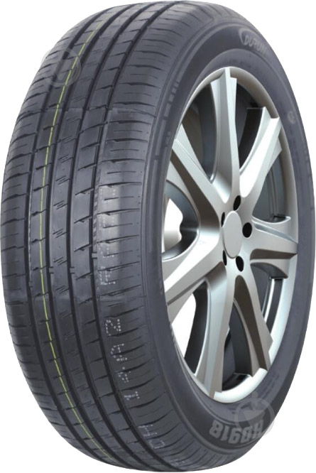 Шина Kapsen HD918 195/55R15 85 V лето - фото 1