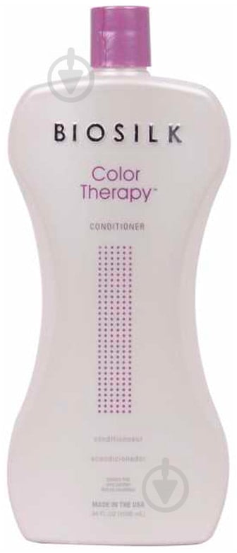 Кондиционер Biosilk Color Therapy BS9636 964 мл - фото 1