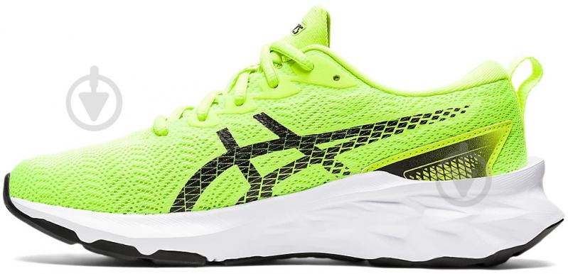 Кросівки Asics NOVABLAST 2 GS 1014A235-300 р.40 зелені - фото 2