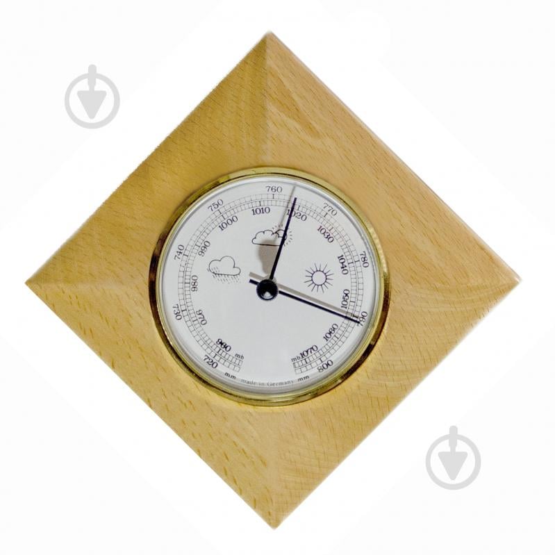 Барометр Moller Beech (201003) - фото 1 Барометр Moller Beech (201003) - фото 1