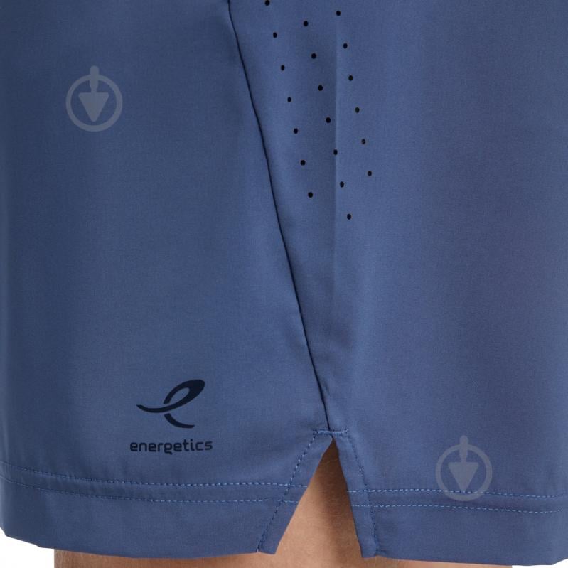 Шорти Energetics Freen II M 426812-513 р. M синій - фото 3 Шорти Energetics Freen II M 426812-513 р. M синій - фото 3