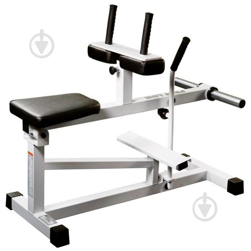 Тренажер (голень сидя) InterAtletika ST213 - фото 1